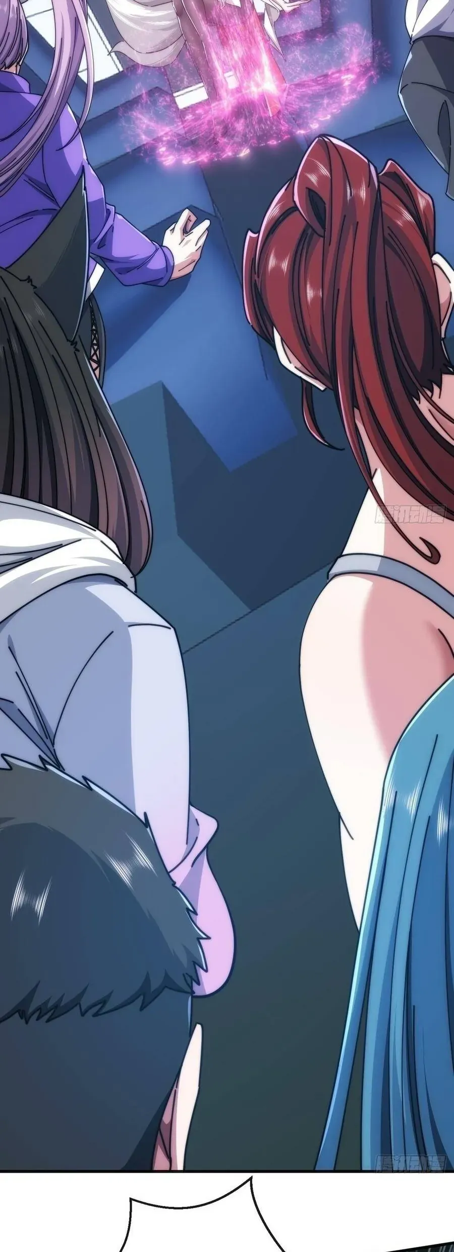 Vô Hạn Tiến Hóa Từ Con Số 0 Chapter 71 - 8