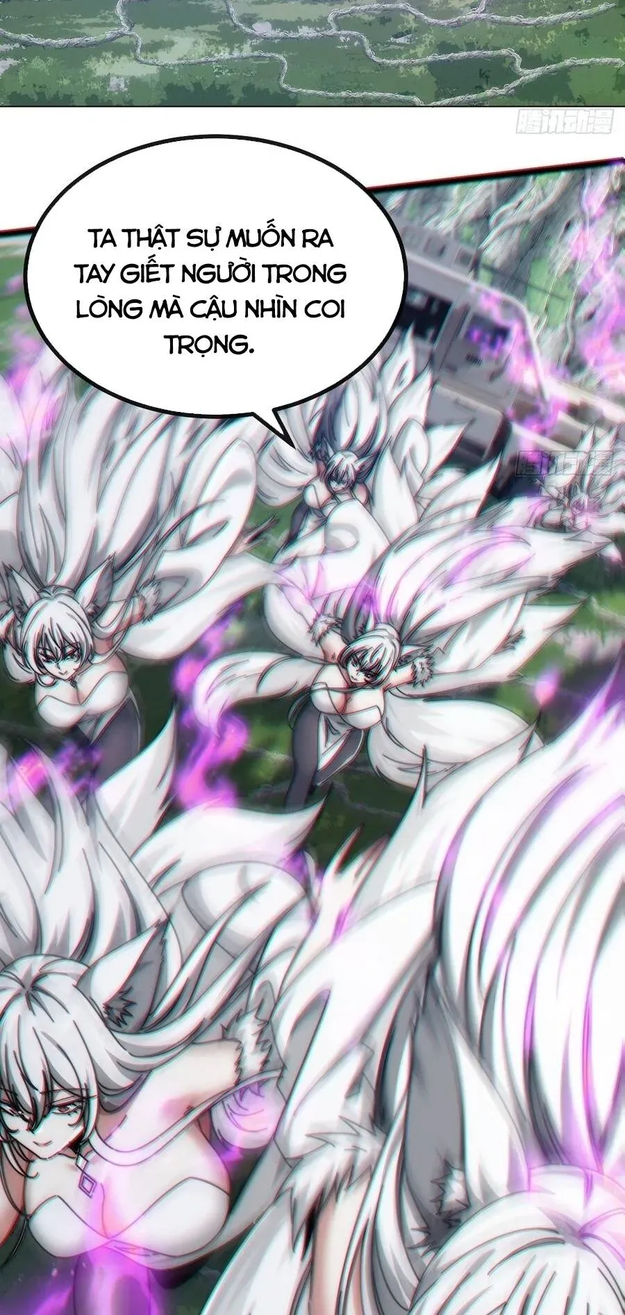 Vô Hạn Tiến Hóa Từ Con Số 0 Chapter 72 - 12