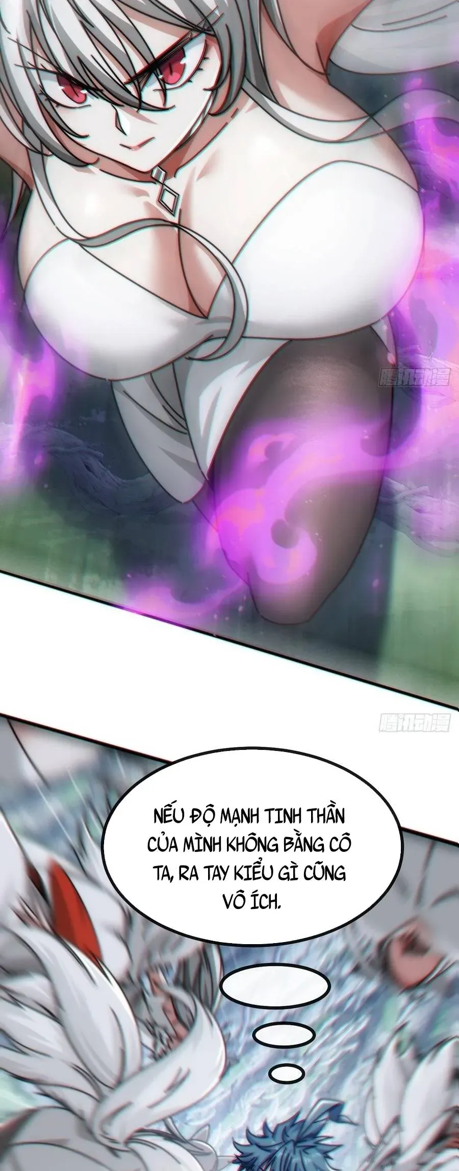 Vô Hạn Tiến Hóa Từ Con Số 0 Chapter 72 - 14