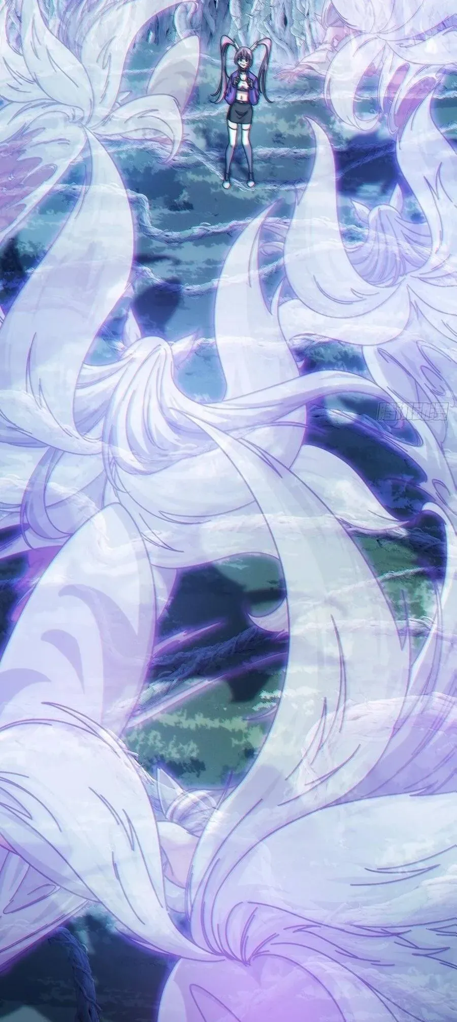 Vô Hạn Tiến Hóa Từ Con Số 0 Chapter 72 - 17