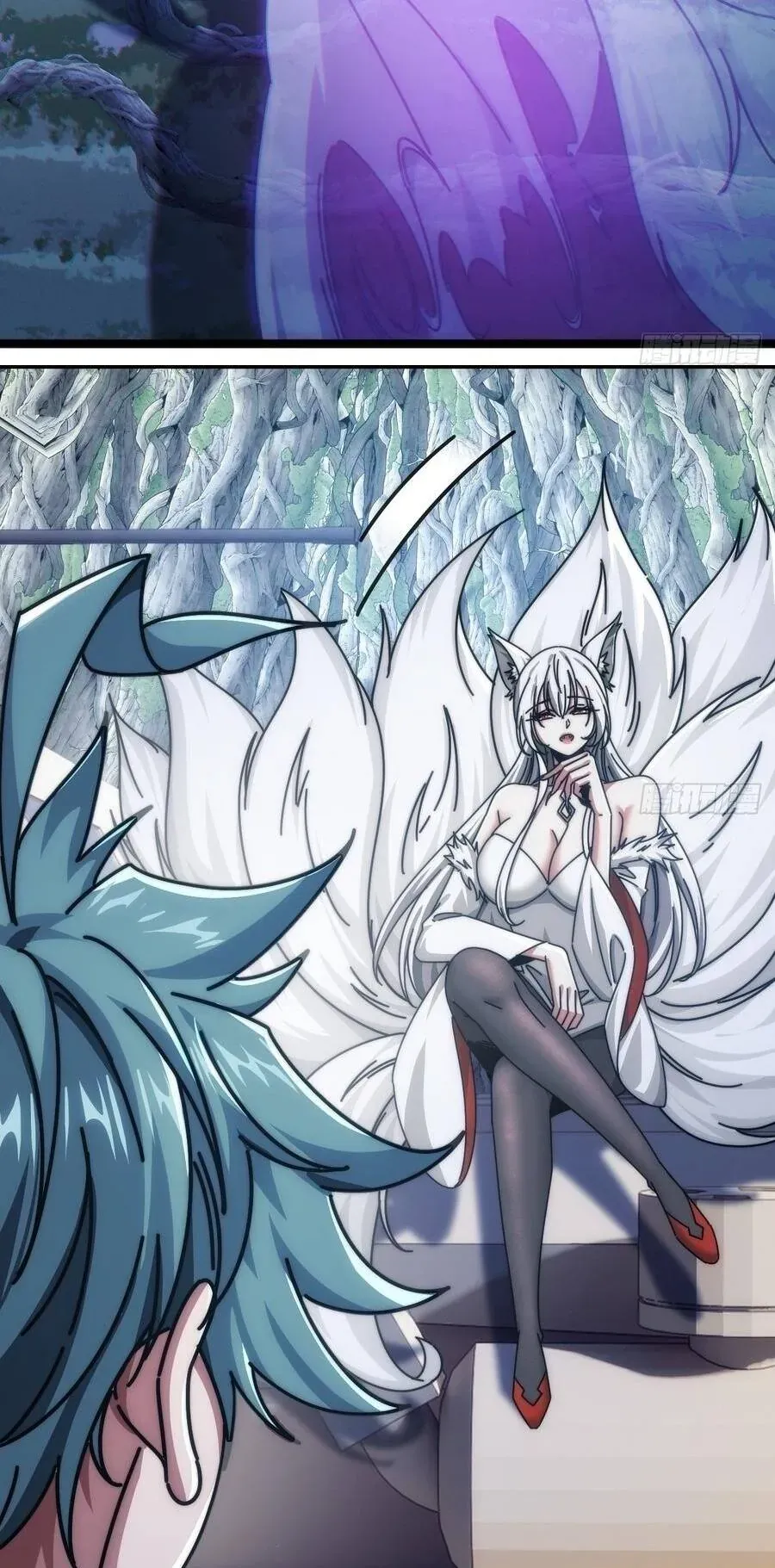 Vô Hạn Tiến Hóa Từ Con Số 0 Chapter 72 - 18