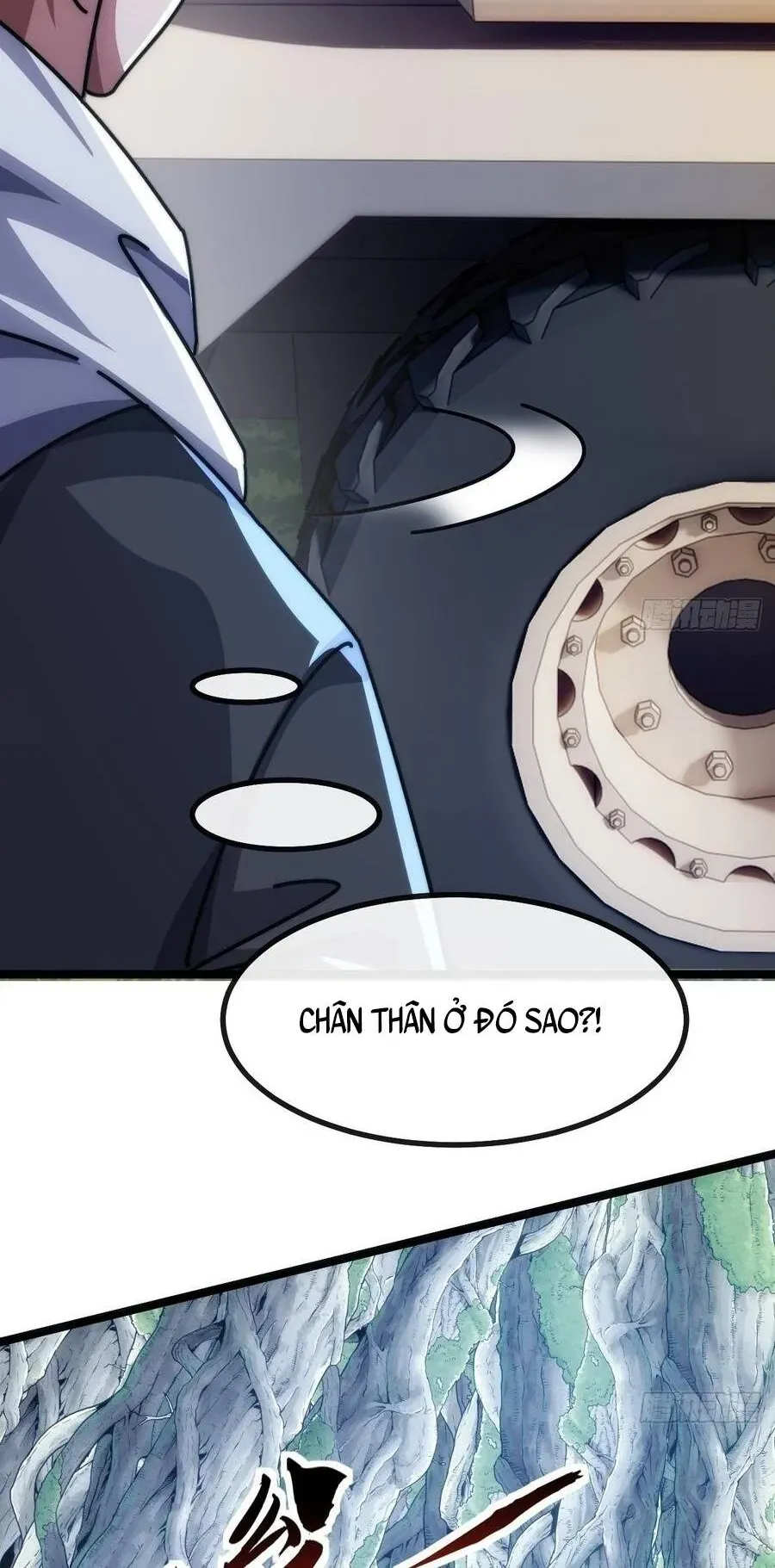 Vô Hạn Tiến Hóa Từ Con Số 0 Chapter 72 - 19