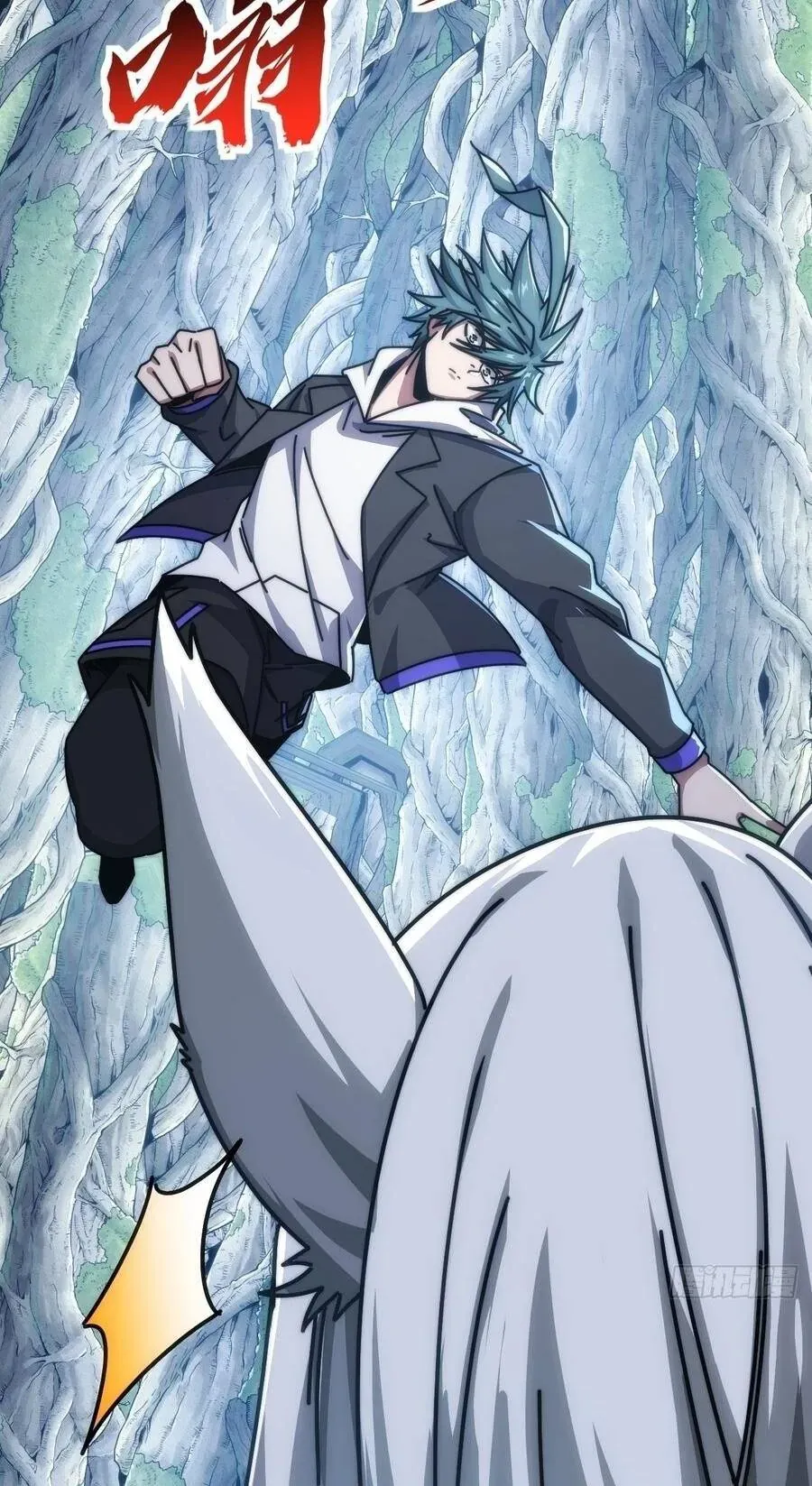 Vô Hạn Tiến Hóa Từ Con Số 0 Chapter 72 - 20