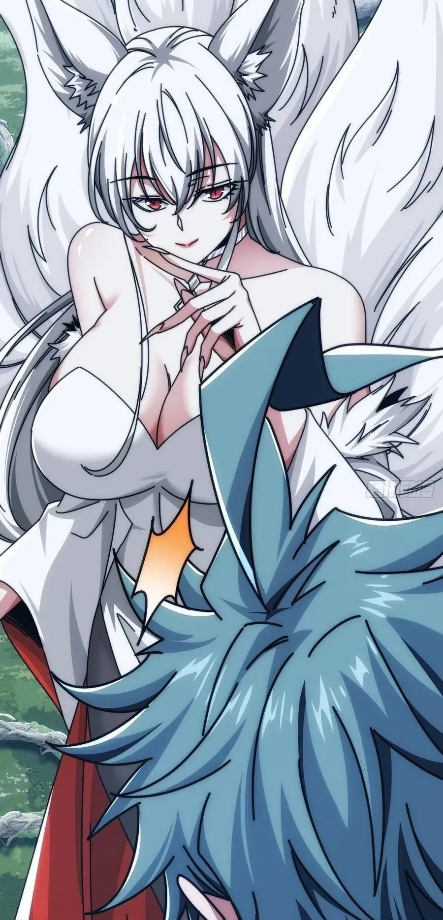 Vô Hạn Tiến Hóa Từ Con Số 0 Chapter 72 - 24