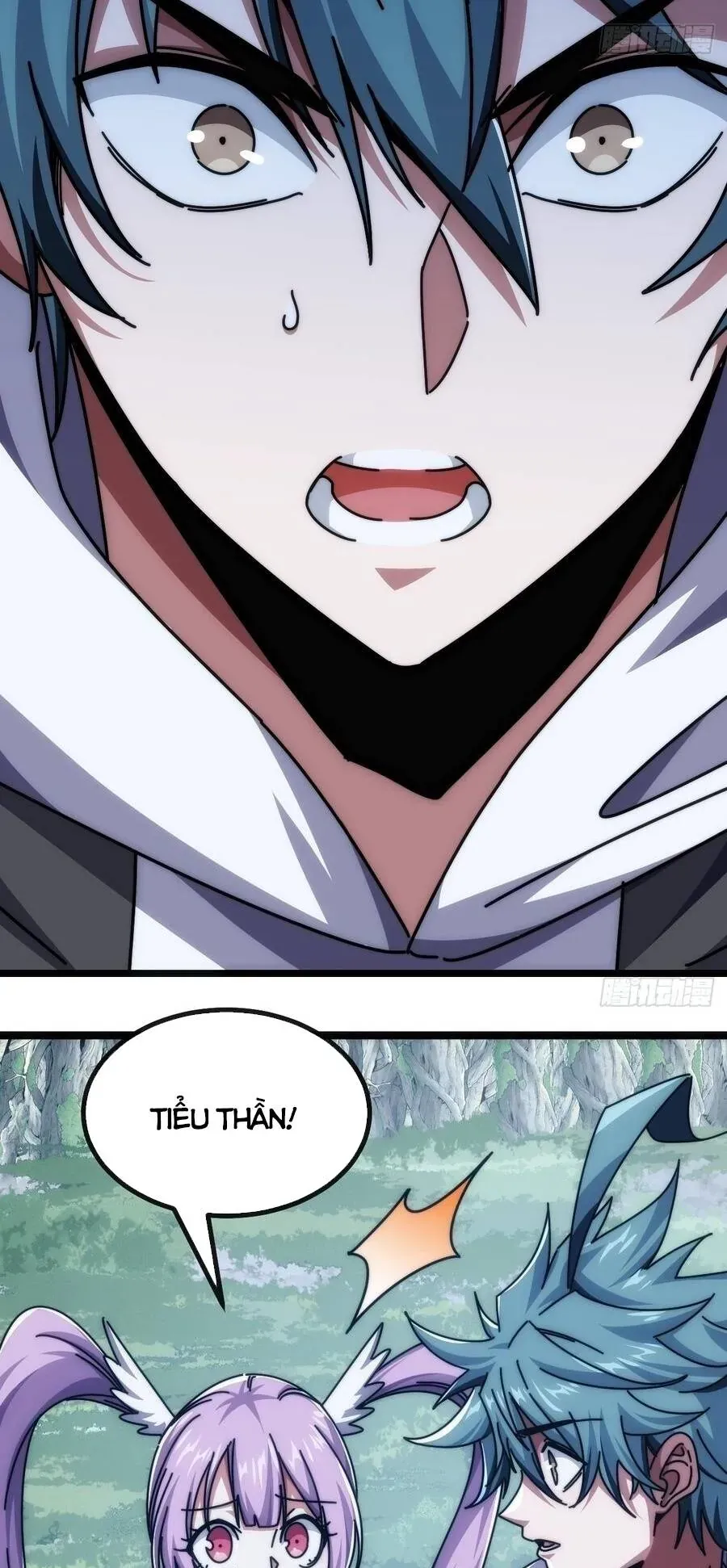 Vô Hạn Tiến Hóa Từ Con Số 0 Chapter 72 - 26