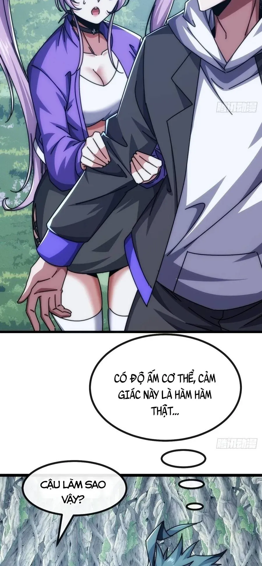 Vô Hạn Tiến Hóa Từ Con Số 0 Chapter 72 - 27