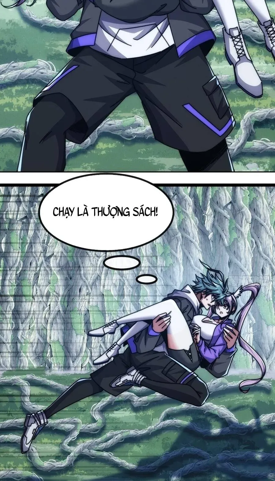 Vô Hạn Tiến Hóa Từ Con Số 0 Chapter 72 - 29