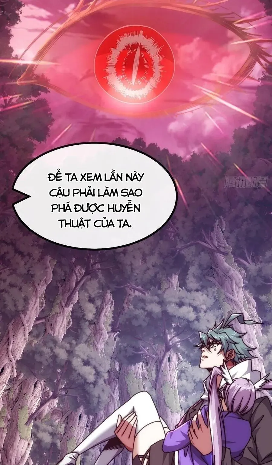 Vô Hạn Tiến Hóa Từ Con Số 0 Chapter 72 - 32