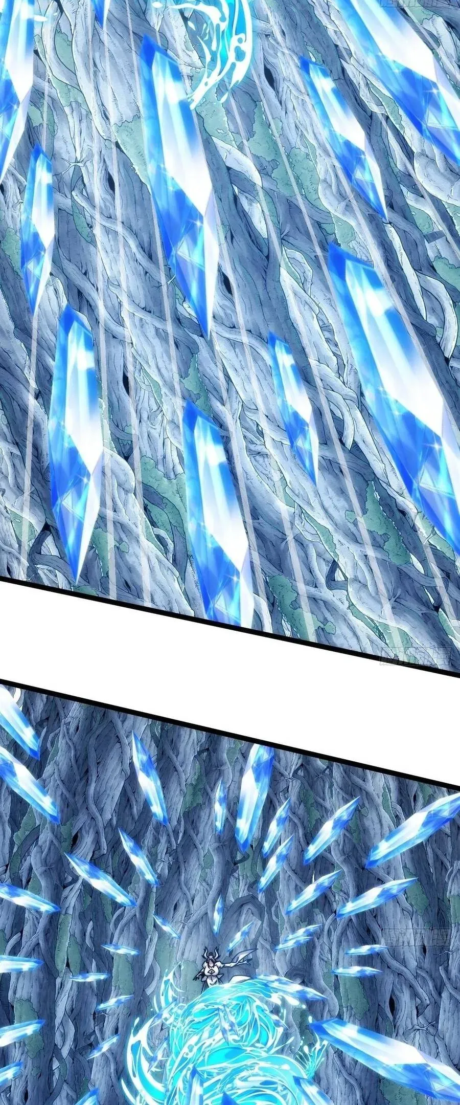 Vô Hạn Tiến Hóa Từ Con Số 0 Chapter 72 - 36