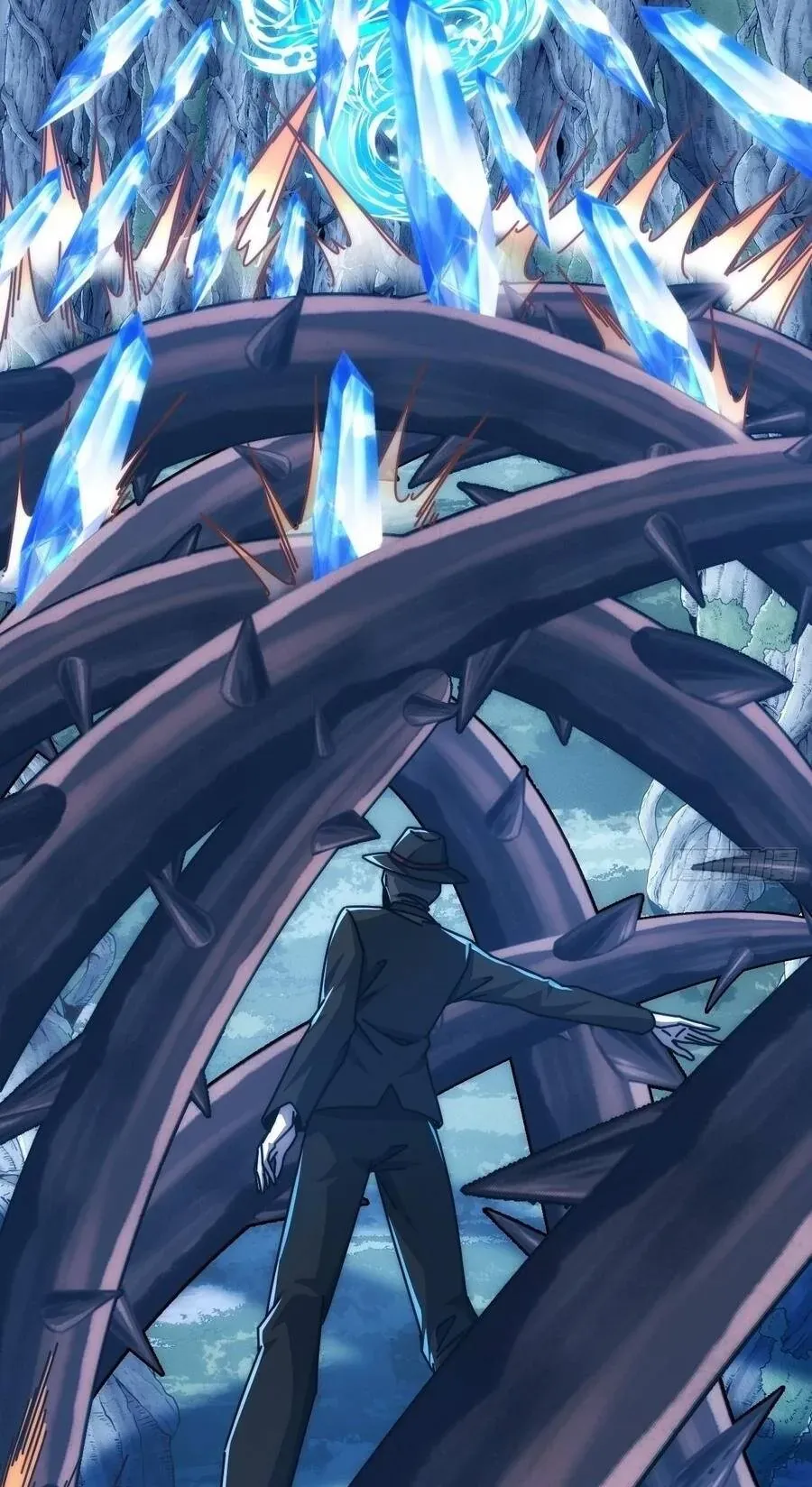 Vô Hạn Tiến Hóa Từ Con Số 0 Chapter 72 - 37