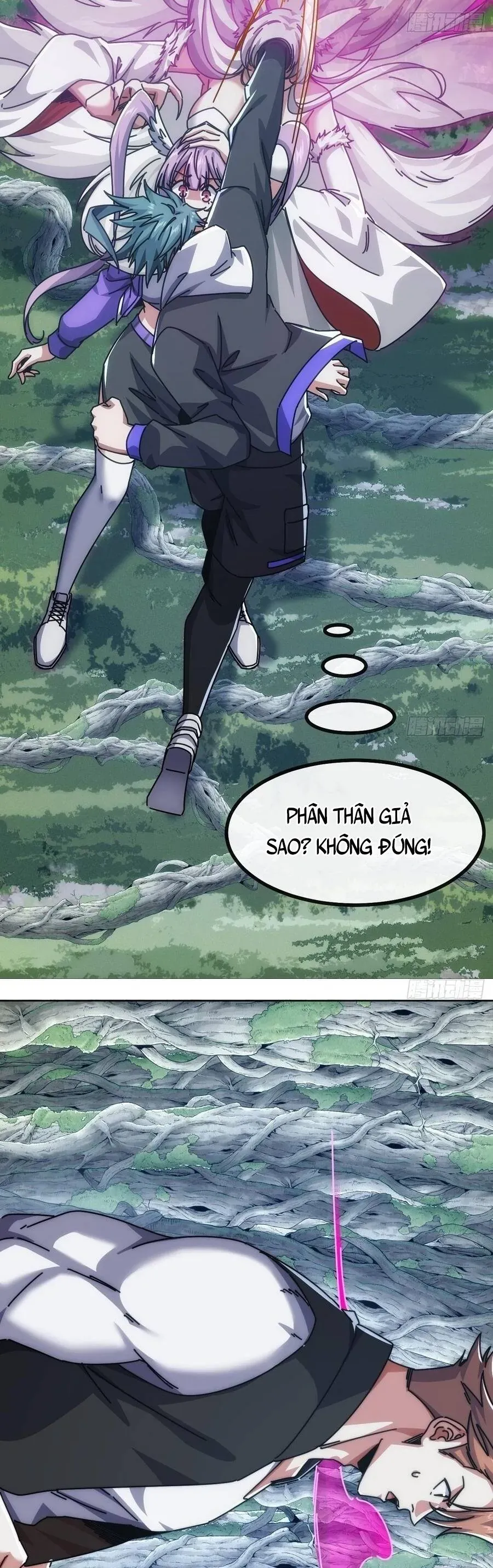 Vô Hạn Tiến Hóa Từ Con Số 0 Chapter 72 - 5