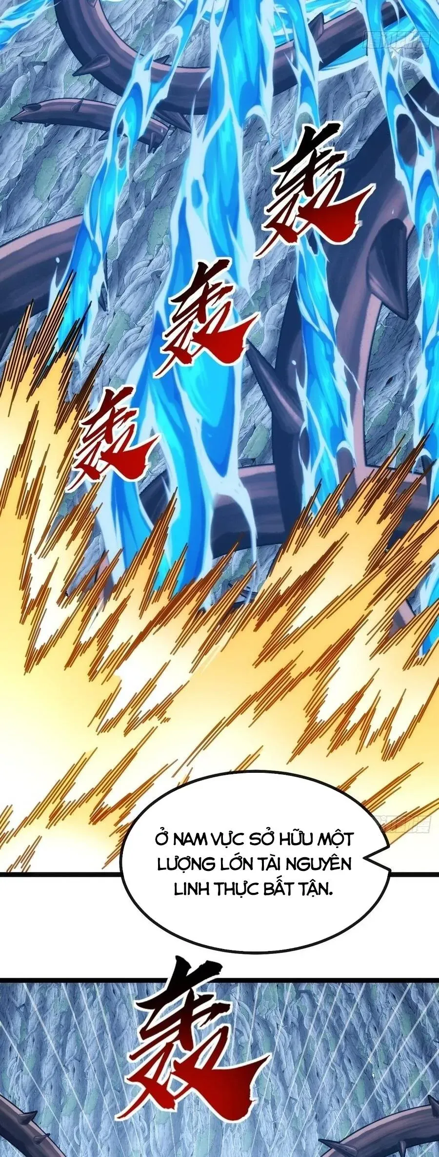 Vô Hạn Tiến Hóa Từ Con Số 0 Chapter 72 - 41