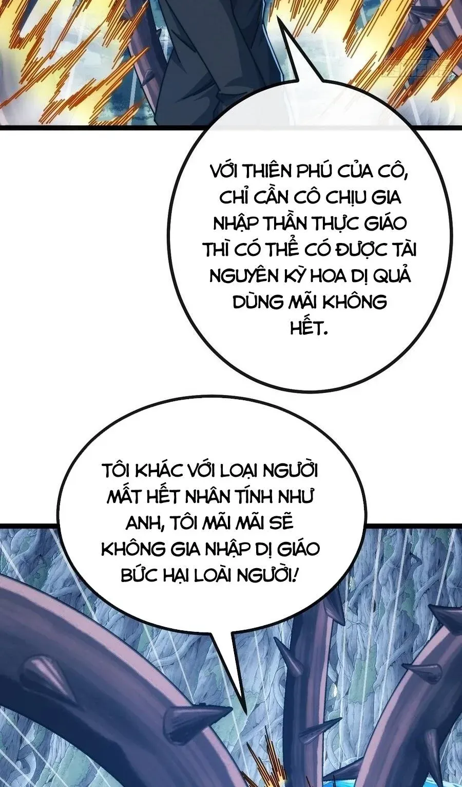 Vô Hạn Tiến Hóa Từ Con Số 0 Chapter 72 - 43