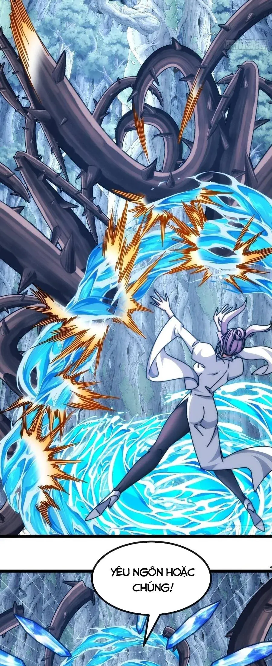 Vô Hạn Tiến Hóa Từ Con Số 0 Chapter 72 - 45