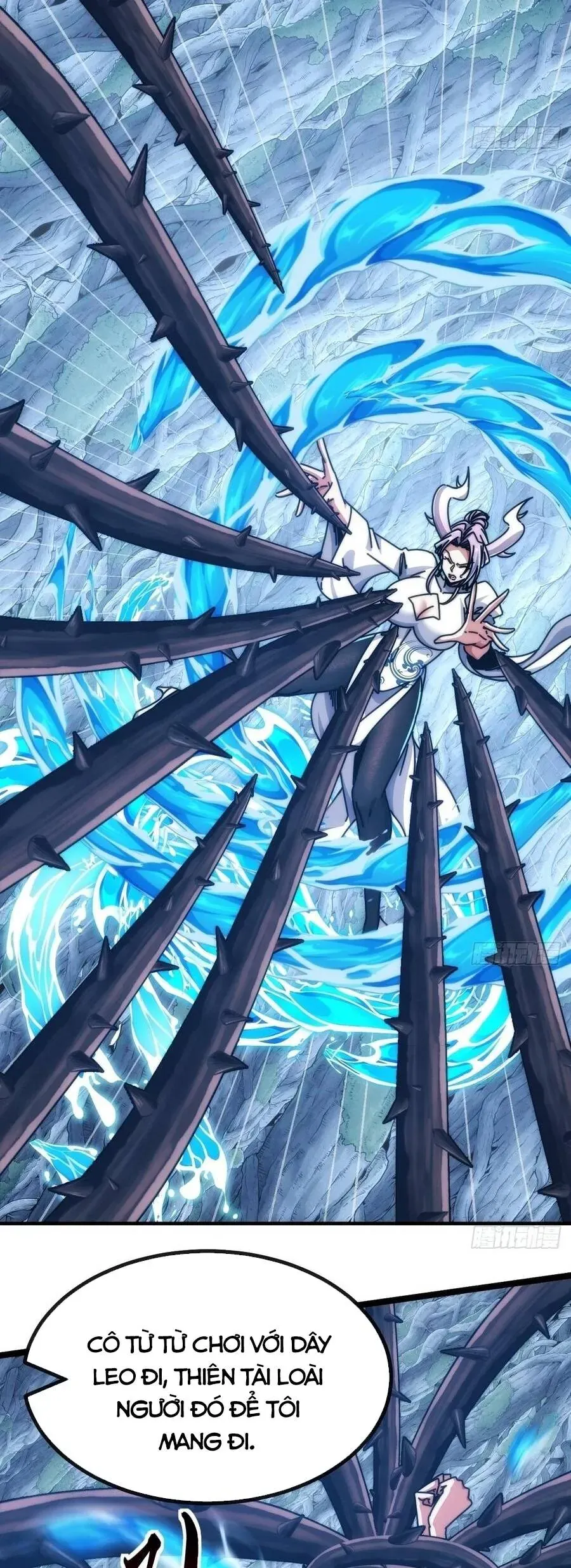 Vô Hạn Tiến Hóa Từ Con Số 0 Chapter 72 - 49