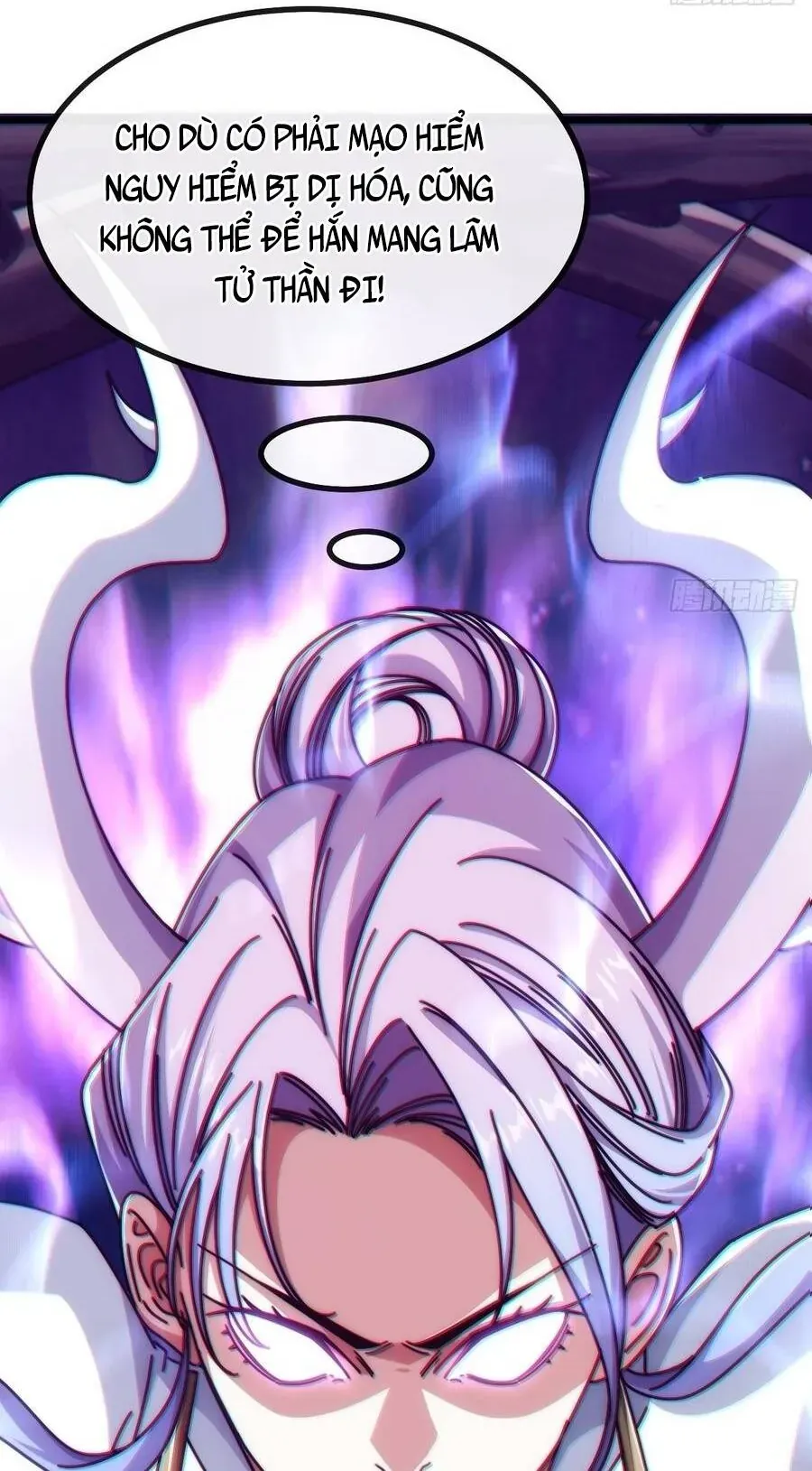 Vô Hạn Tiến Hóa Từ Con Số 0 Chapter 72 - 51