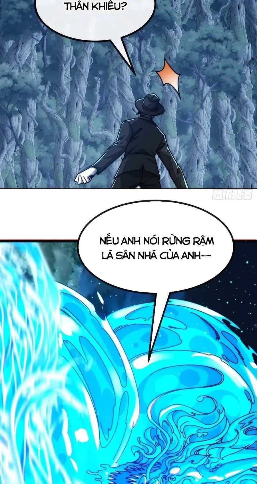 Vô Hạn Tiến Hóa Từ Con Số 0 Chapter 72 - 55