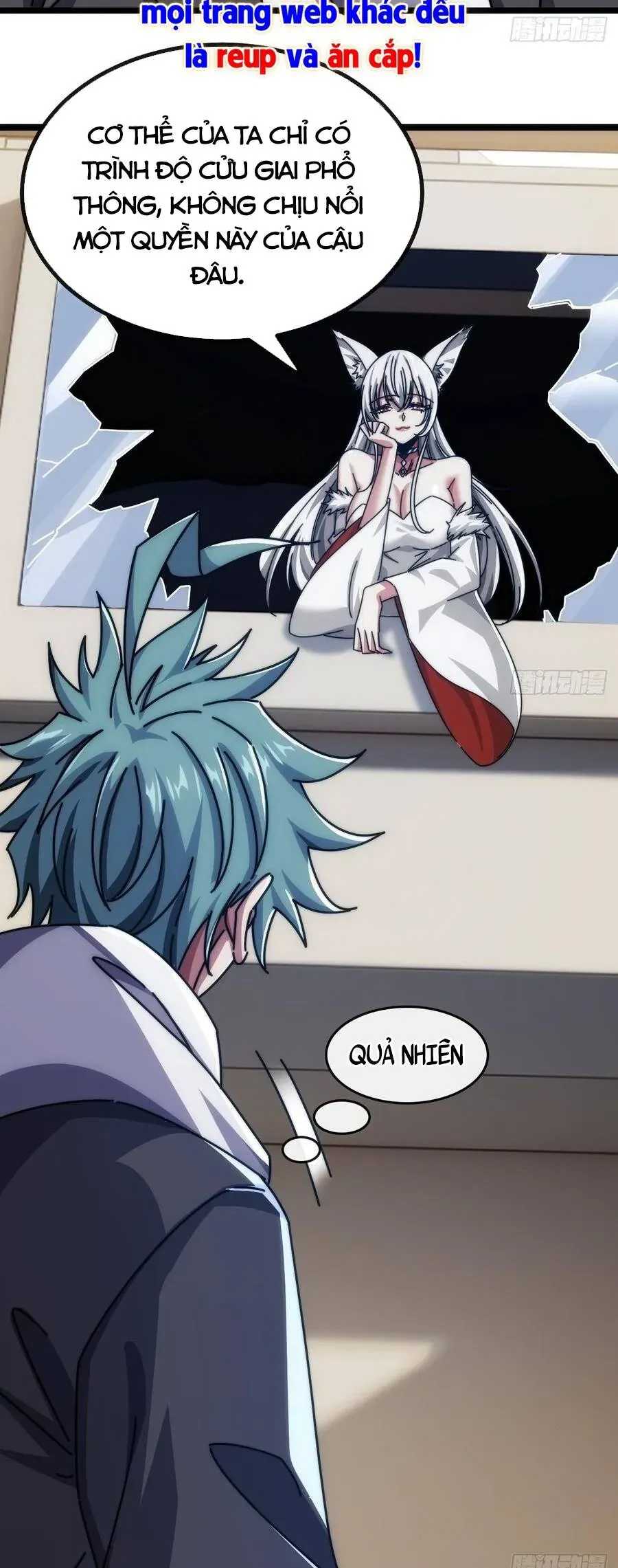 Vô Hạn Tiến Hóa Từ Con Số 0 Chapter 72 - 8