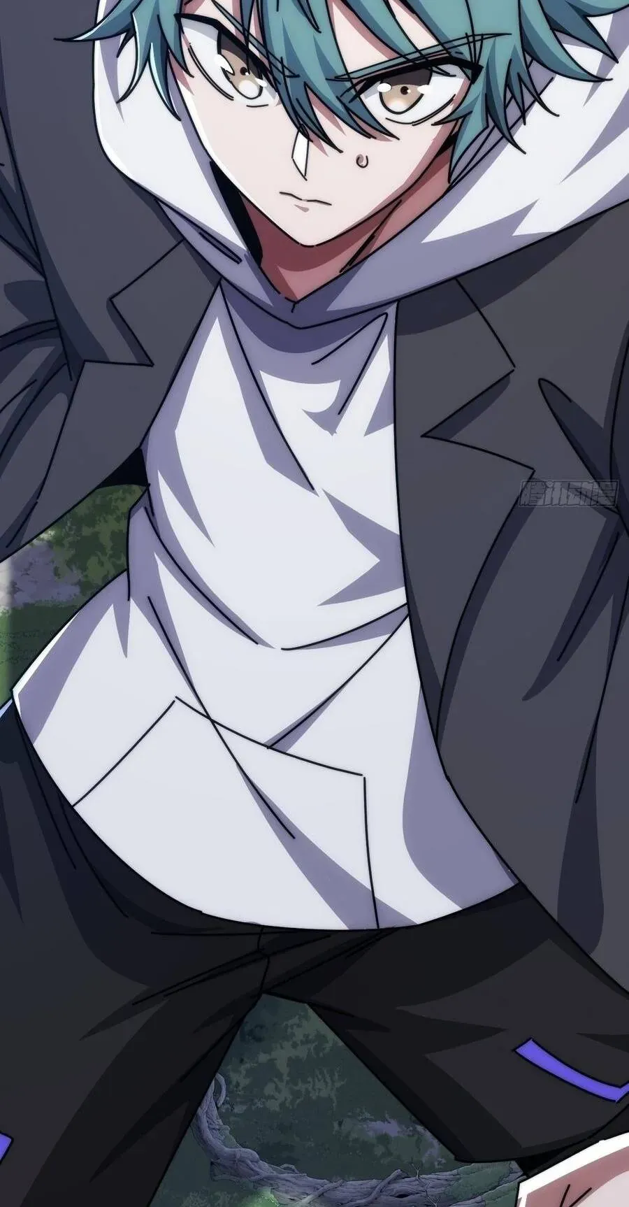 Vô Hạn Tiến Hóa Từ Con Số 0 Chapter 72 - 10