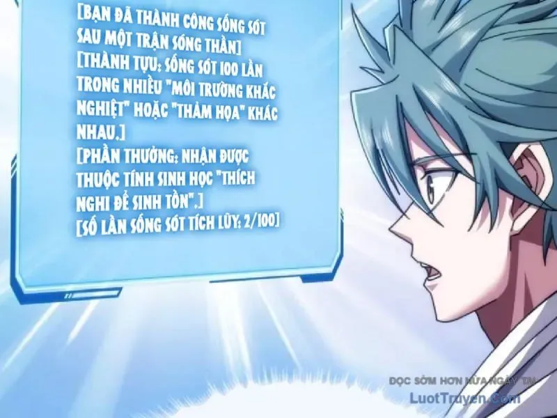 Vô Hạn Tiến Hóa Từ Con Số 0 Chapter 73 - 154