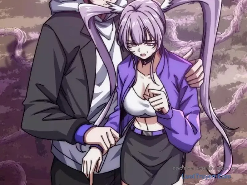 Vô Hạn Tiến Hóa Từ Con Số 0 Chapter 73 - 3