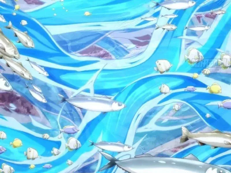 Vô Hạn Tiến Hóa Từ Con Số 0 Chapter 73 - 8