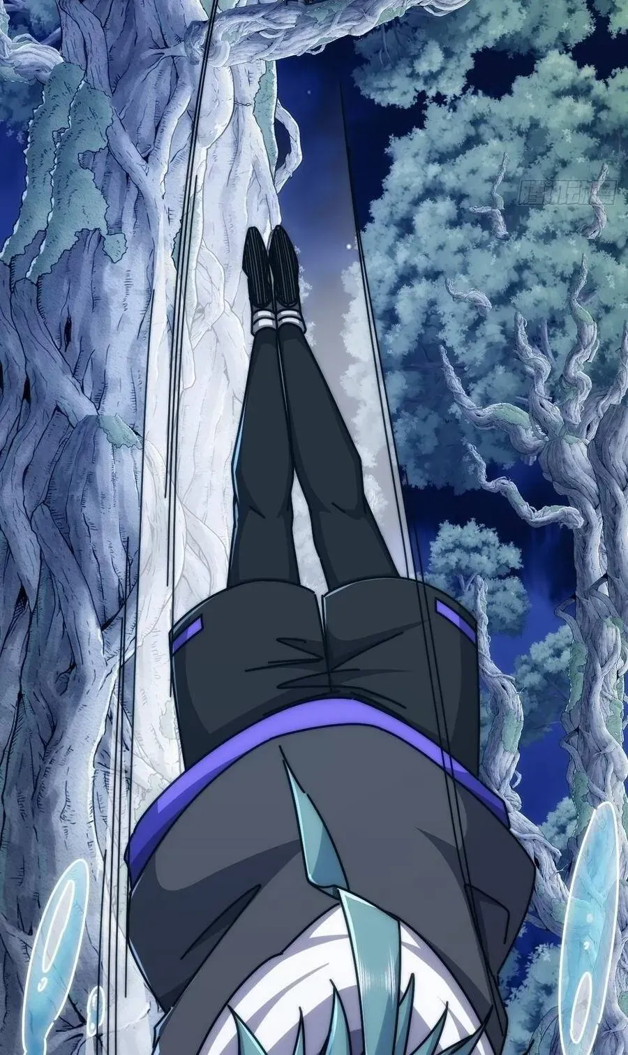 Vô Hạn Tiến Hóa Từ Con Số 0 Chapter 74 - 19