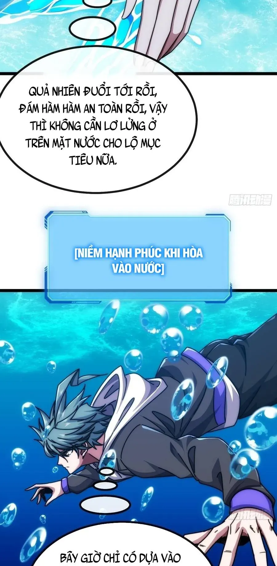 Vô Hạn Tiến Hóa Từ Con Số 0 Chapter 74 - 24