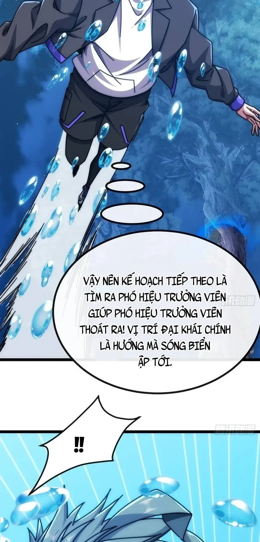 Vô Hạn Tiến Hóa Từ Con Số 0 Chapter 74 - 26