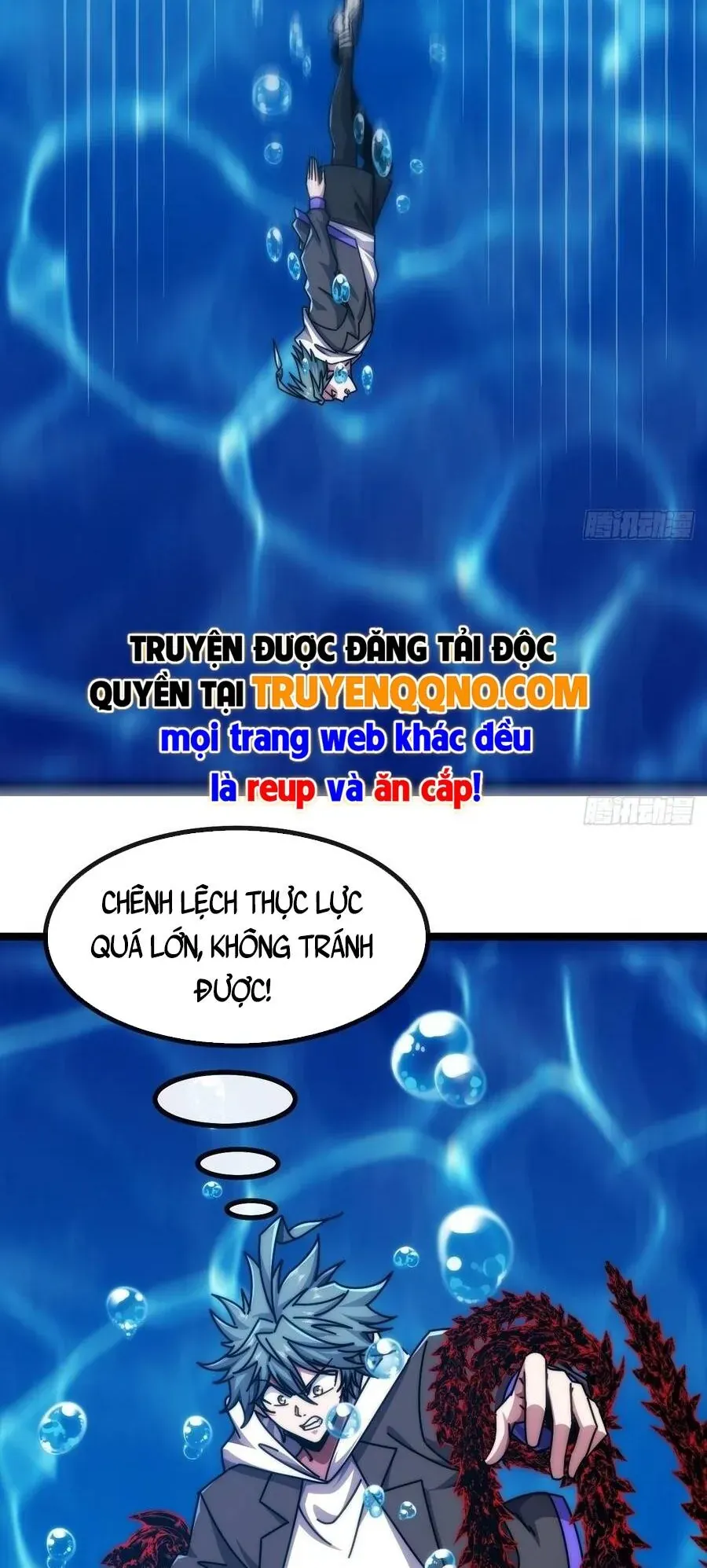 Vô Hạn Tiến Hóa Từ Con Số 0 Chapter 74 - 33