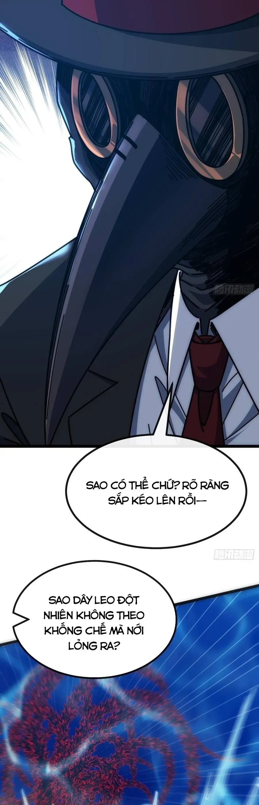 Vô Hạn Tiến Hóa Từ Con Số 0 Chapter 74 - 36