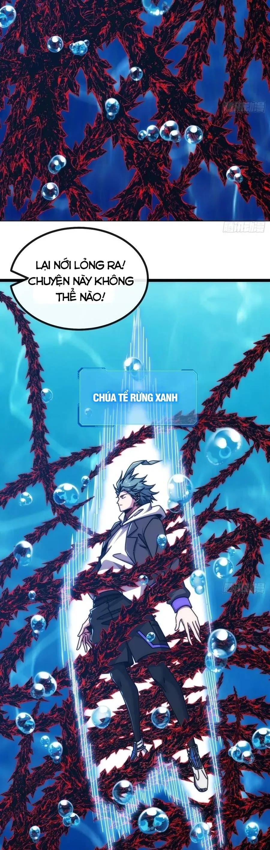 Vô Hạn Tiến Hóa Từ Con Số 0 Chapter 74 - 41