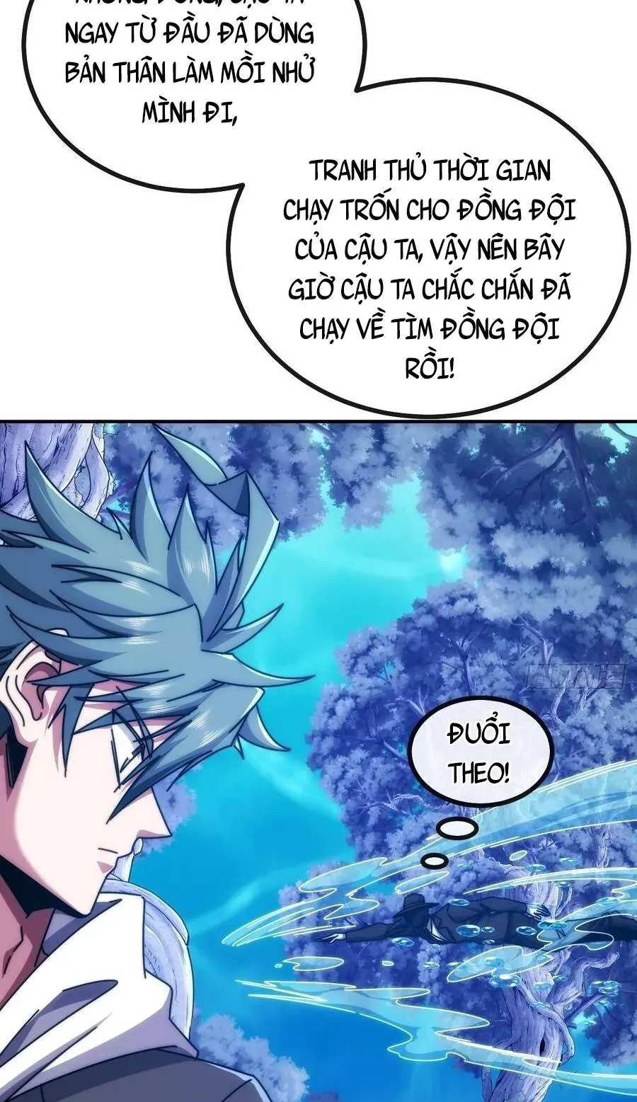 Vô Hạn Tiến Hóa Từ Con Số 0 Chapter 74 - 50
