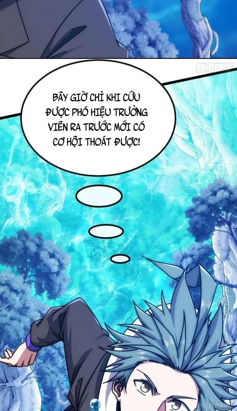 Vô Hạn Tiến Hóa Từ Con Số 0 Chapter 74 - 51