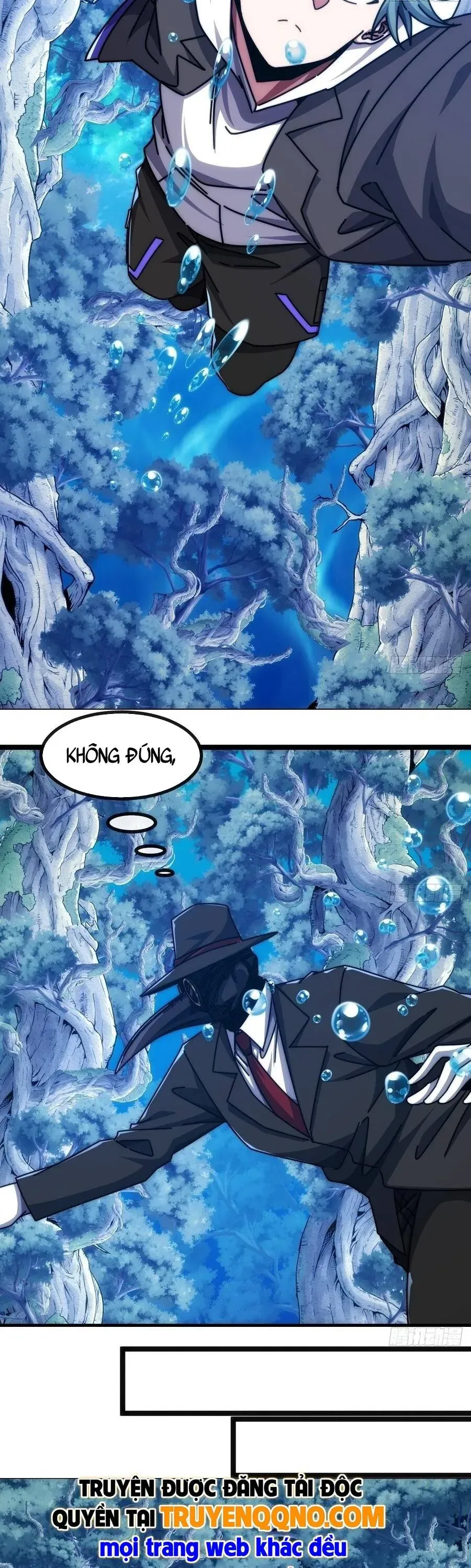 Vô Hạn Tiến Hóa Từ Con Số 0 Chapter 74 - 52