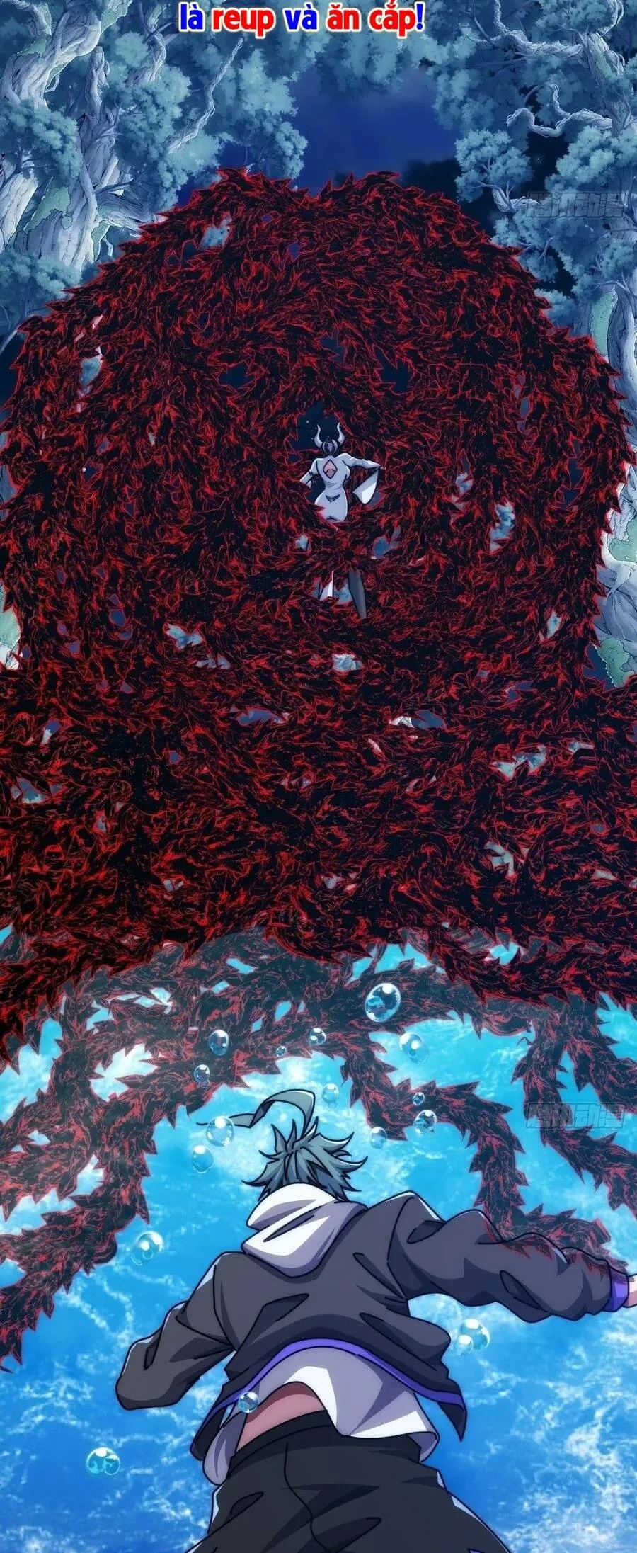 Vô Hạn Tiến Hóa Từ Con Số 0 Chapter 74 - 53