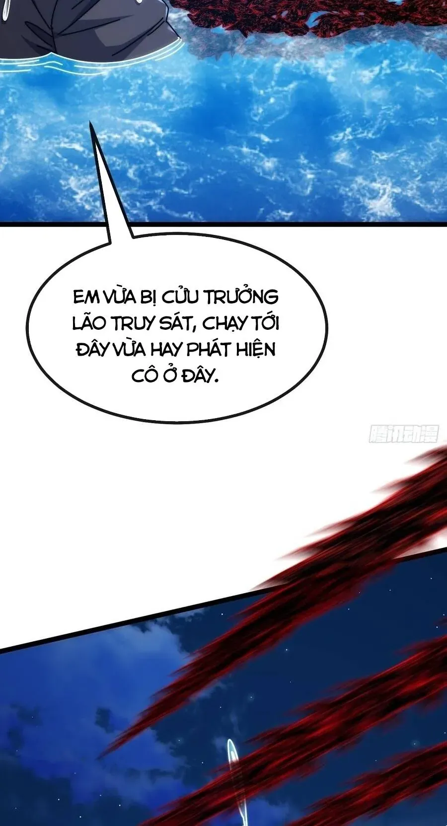 Vô Hạn Tiến Hóa Từ Con Số 0 Chapter 74 - 56