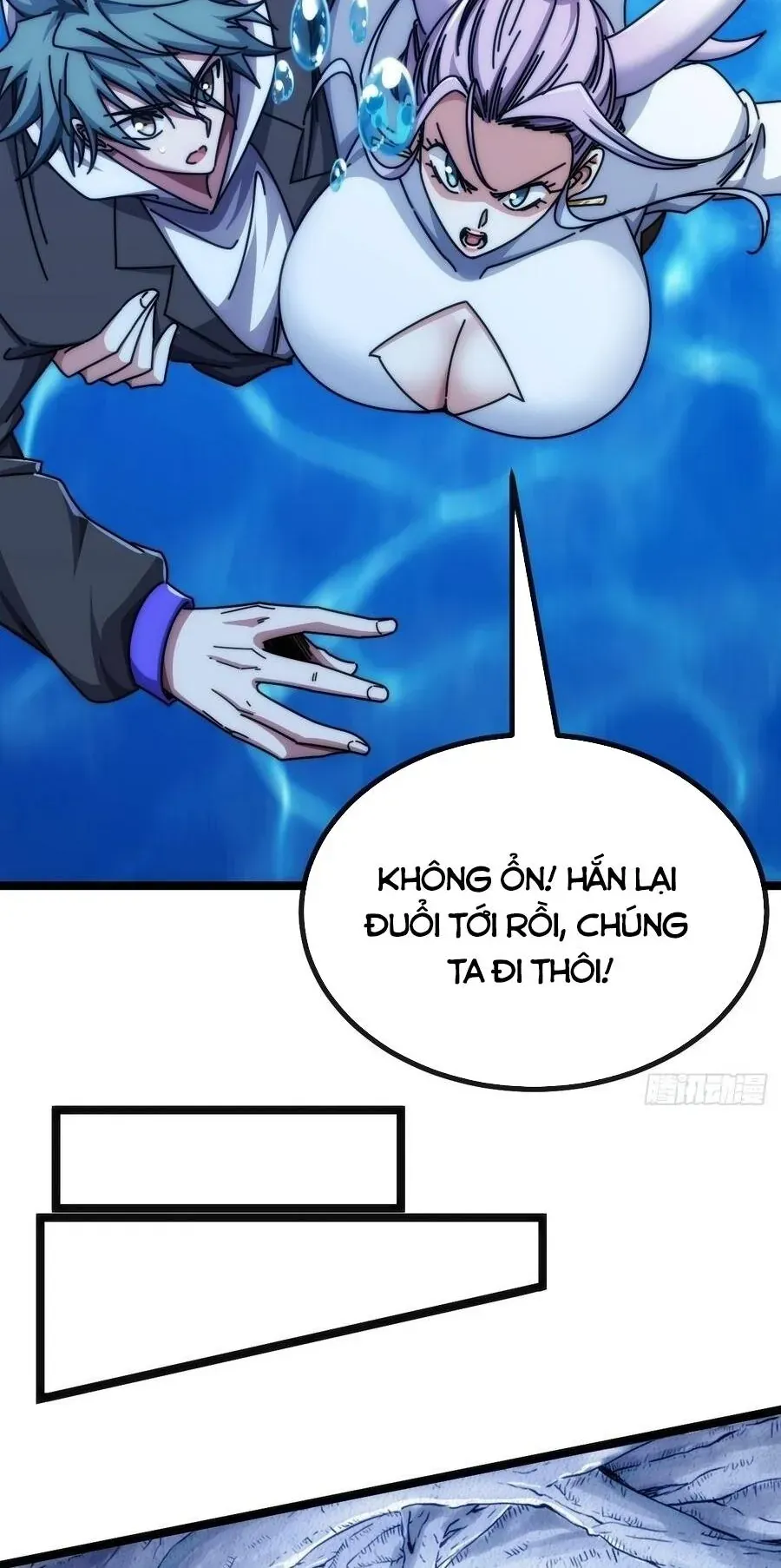 Vô Hạn Tiến Hóa Từ Con Số 0 Chapter 74 - 58