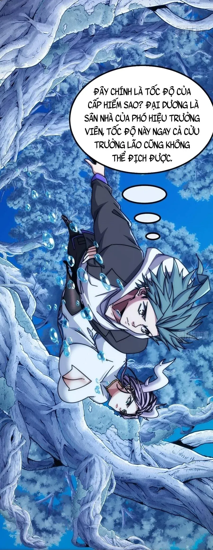 Vô Hạn Tiến Hóa Từ Con Số 0 Chapter 74 - 59