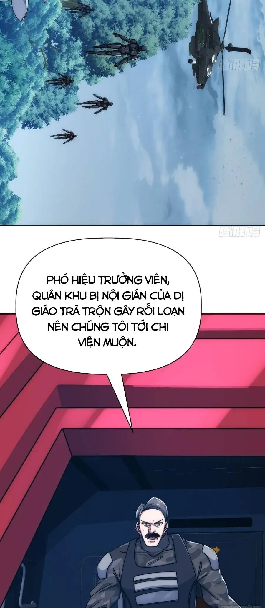 Vô Hạn Tiến Hóa Từ Con Số 0 Chapter 74 - 63