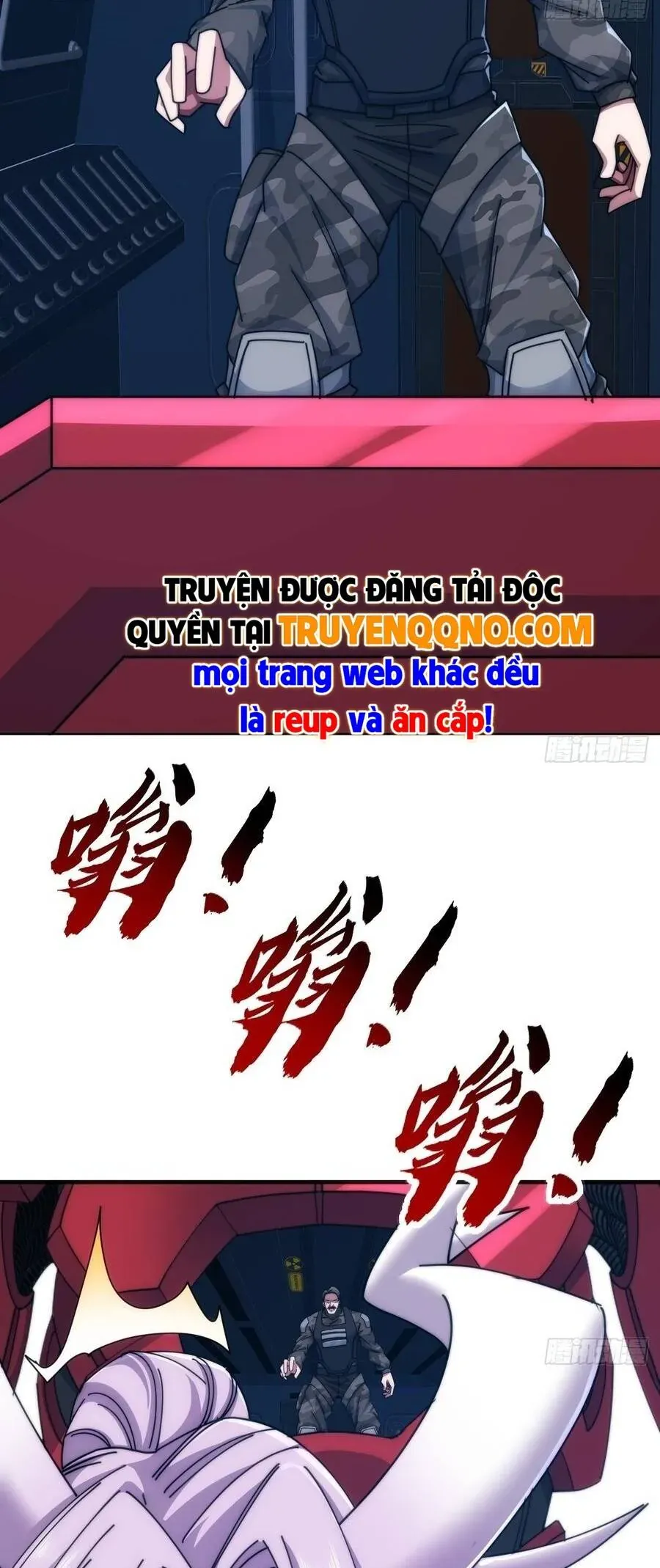 Vô Hạn Tiến Hóa Từ Con Số 0 Chapter 74 - 64