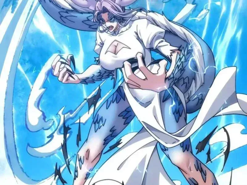 Vô Hạn Tiến Hóa Từ Con Số 0 Chapter 75 - 50