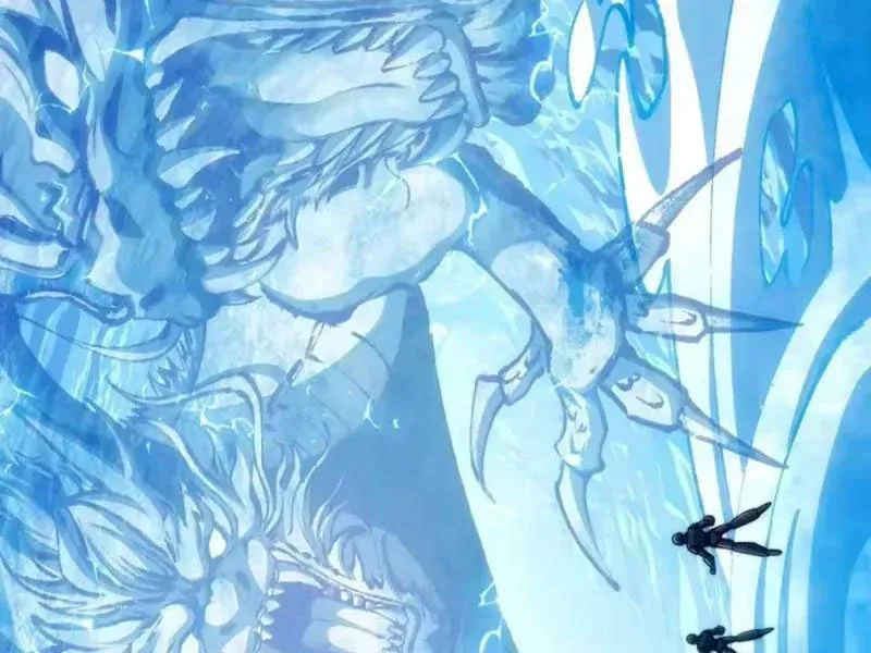 Vô Hạn Tiến Hóa Từ Con Số 0 Chapter 75 - 54