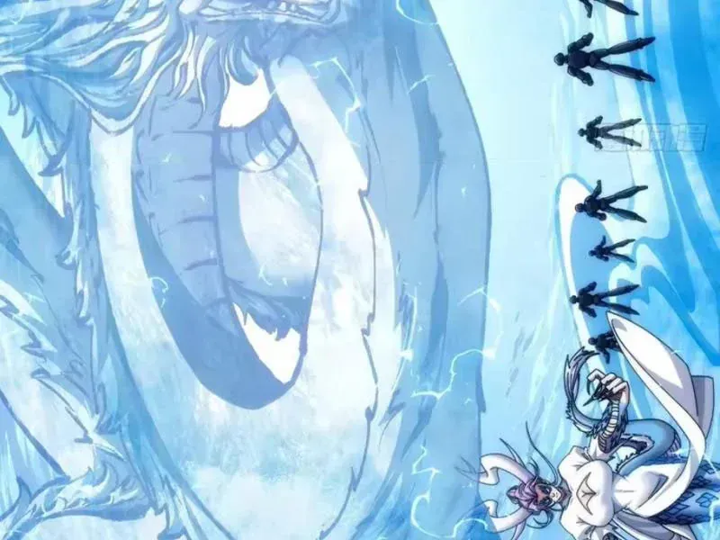 Vô Hạn Tiến Hóa Từ Con Số 0 Chapter 75 - 55