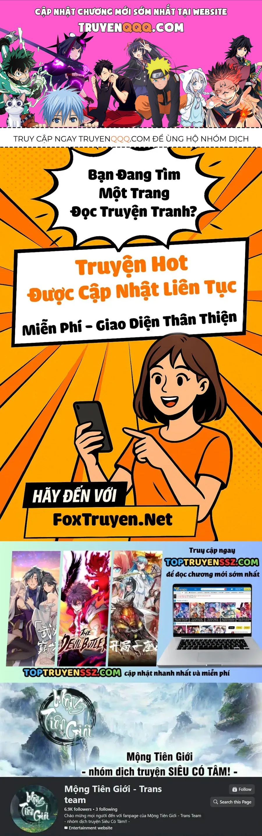 Vô Hạn Tiến Hóa Từ Con Số 0 Chapter 76 - 1