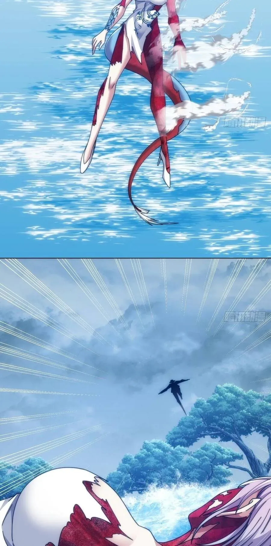 Vô Hạn Tiến Hóa Từ Con Số 0 Chapter 76 - 11