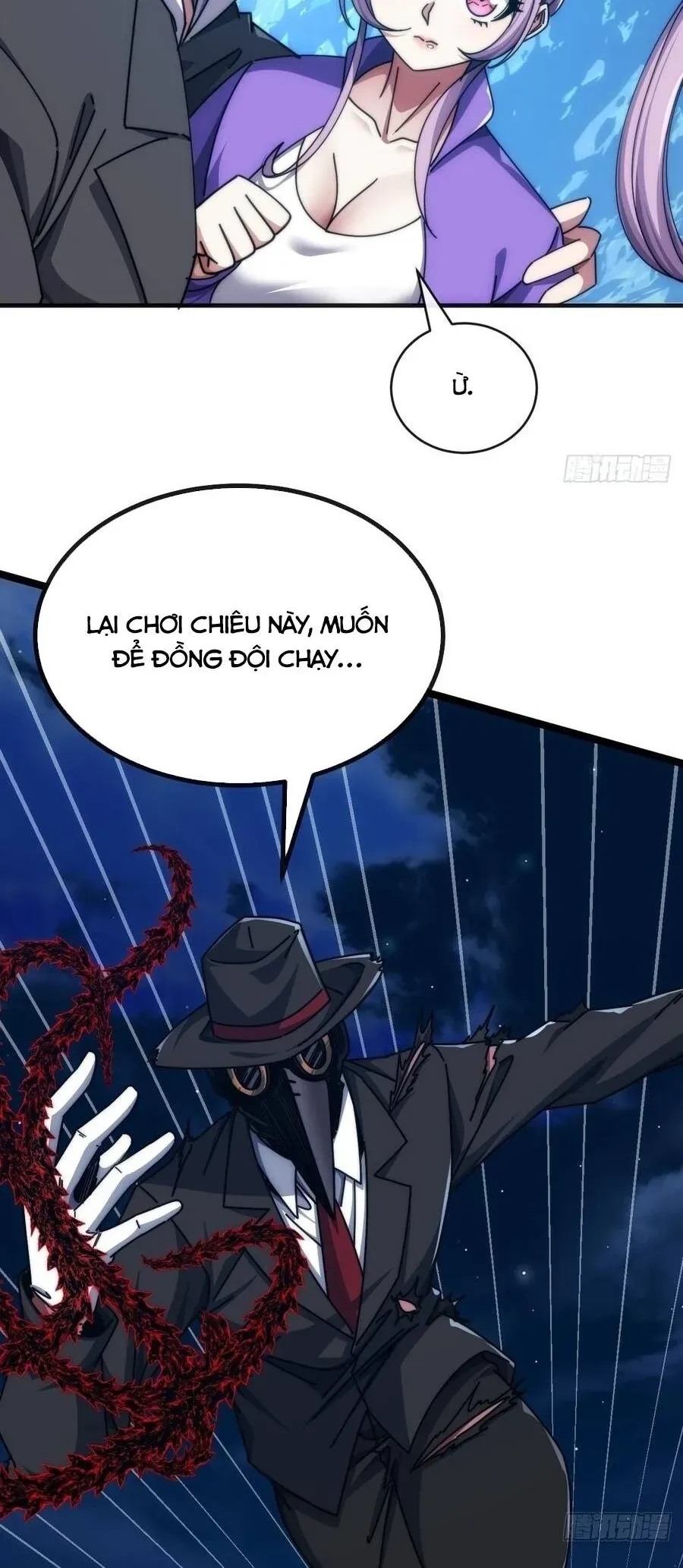 Vô Hạn Tiến Hóa Từ Con Số 0 Chapter 76 - 14