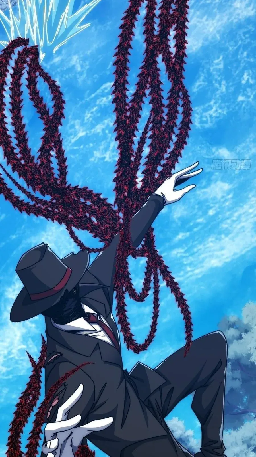 Vô Hạn Tiến Hóa Từ Con Số 0 Chapter 76 - 16