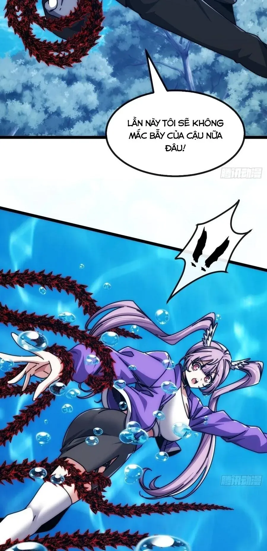 Vô Hạn Tiến Hóa Từ Con Số 0 Chapter 76 - 17