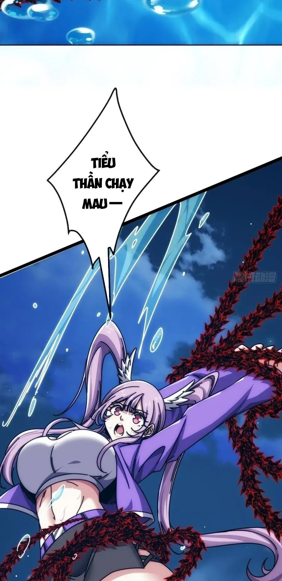 Vô Hạn Tiến Hóa Từ Con Số 0 Chapter 76 - 18